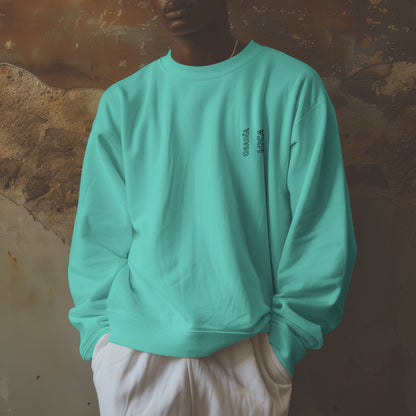 Sudadera Osadía