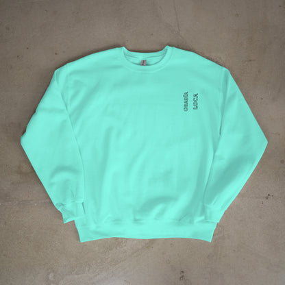 Sudadera Osadía